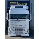 Volvo FH4 XXL Sun visière 43cm