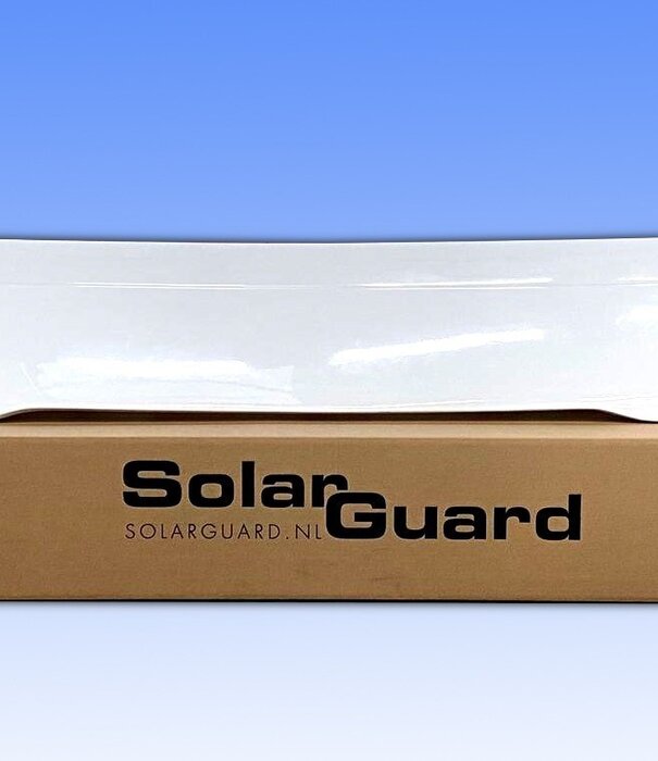 Volvo Volvo FH4 XXL Pare-soleil 43cm