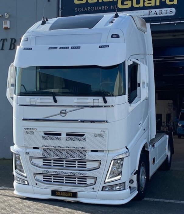 Volvo Volvo FH4 XXL Pare-soleil 43cm