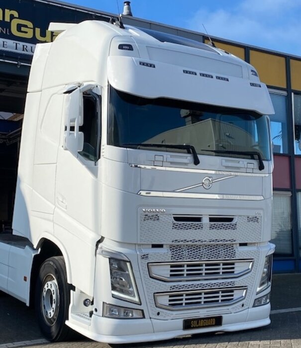 Volvo Volvo FH4 XXL Pare-soleil 43cm