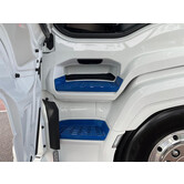 DAF NGD XF/XG/XG+ Extension de marchepied