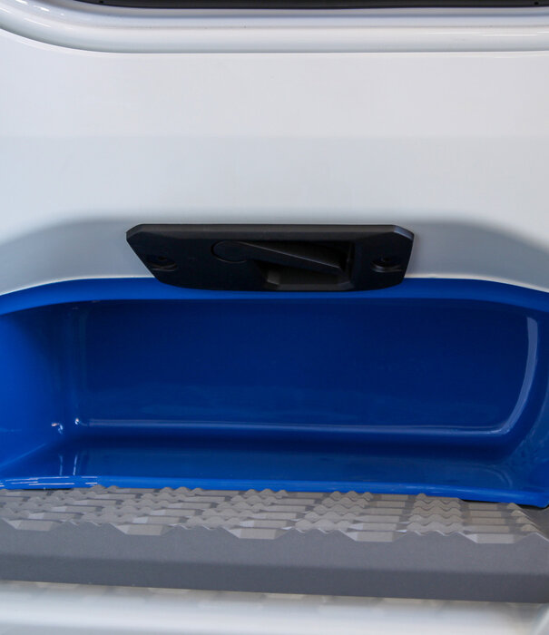 DAF DAF NGD XF/XG/XG+ Extension de marchepied