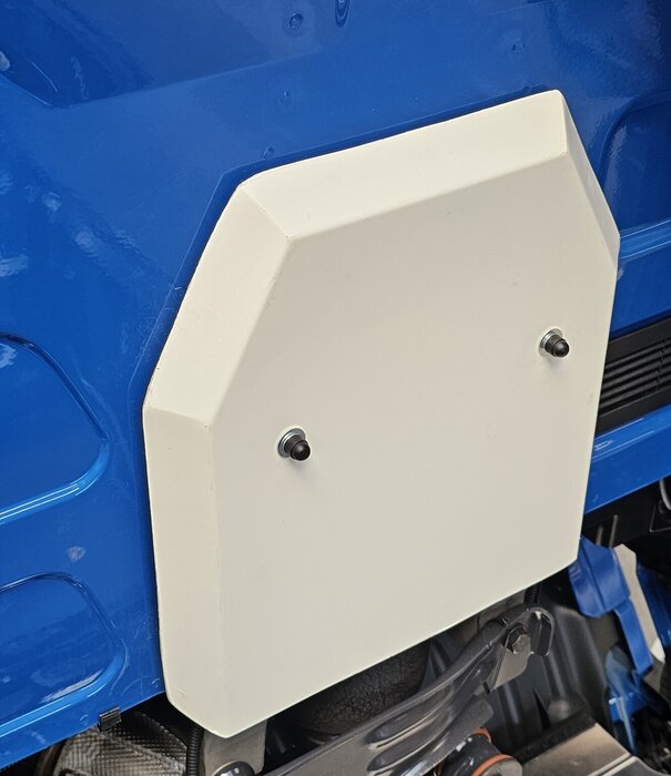 Scania Couvre-suspension de la cabine de la Next Generation de Scania