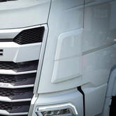 Dirt Deflectors DAF NGD XG/XG+