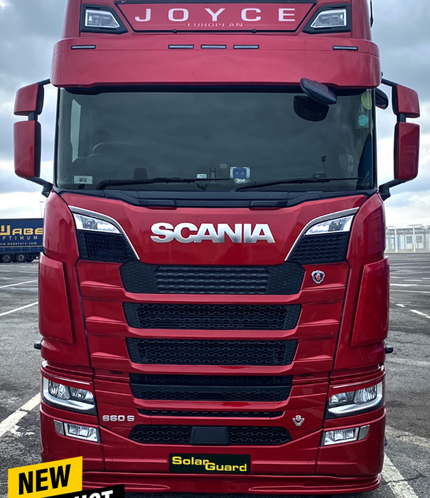 Scania Pare-soleil Scania Next Generation avec ligne