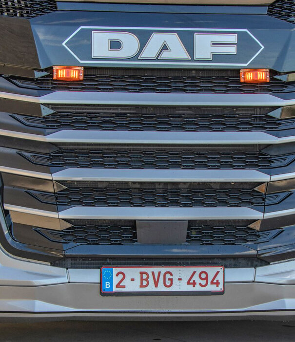 DAF Spoiler DAF NGD XF/XG/XG+