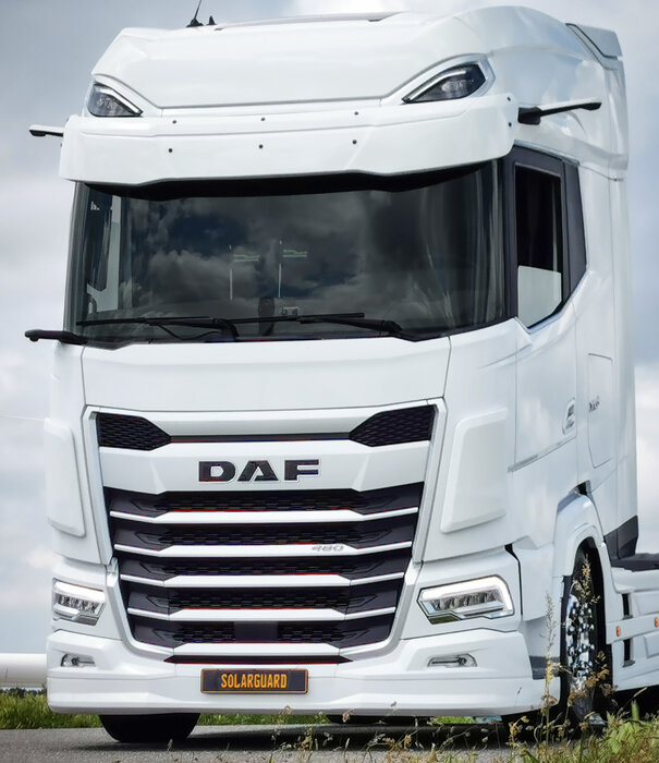 DAF Spoiler DAF NGD XF/XG/XG+