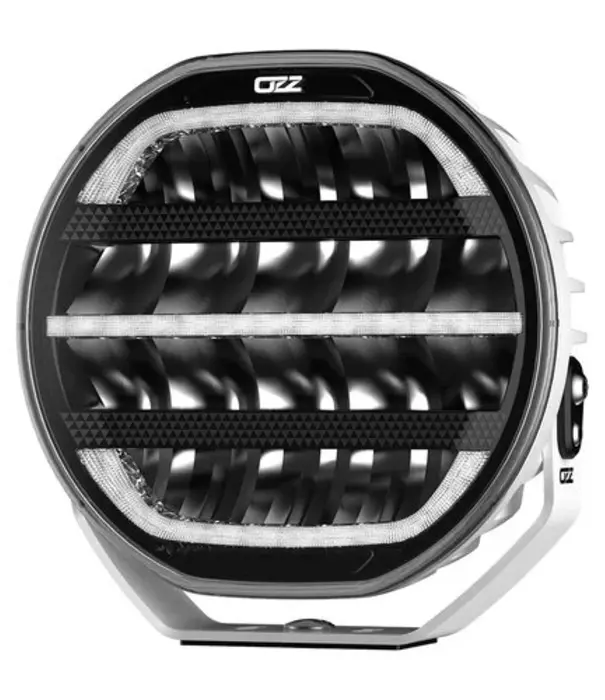 OZZ XR2 P9″ Round / 15.000lm