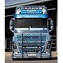 Trux Bullbar Volvo FH4 / FH5 Highway