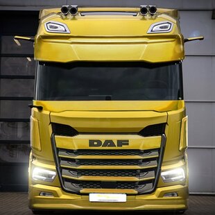 DAF NGD XD