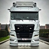 Tableau lumineux LED classique