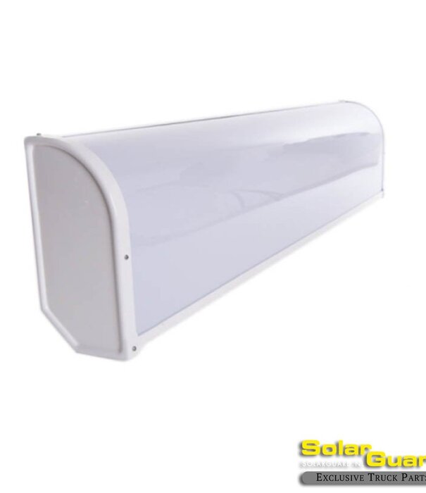 Boîte à lumière LED