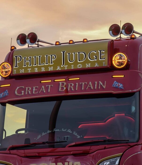 Boîte à lumière LED