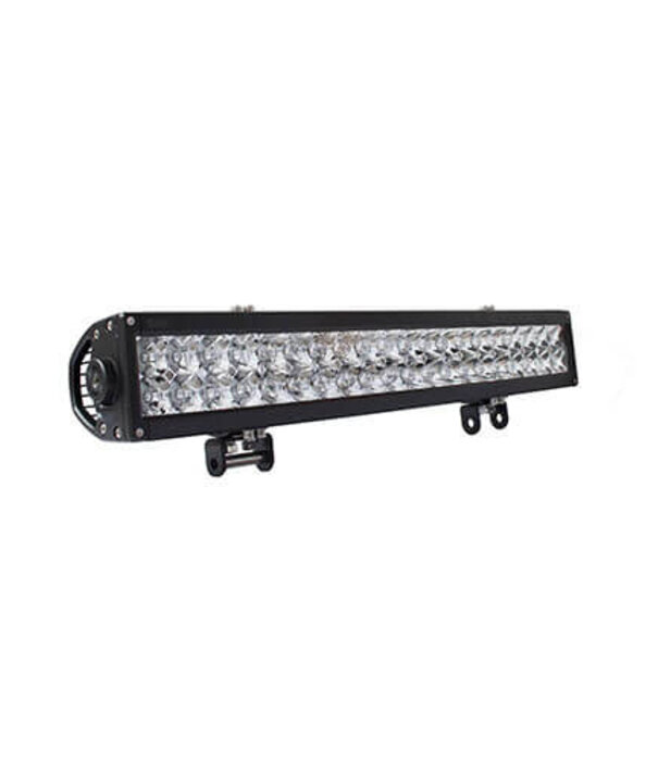 LED Arbeitsscheinwerfer 120 Watt | 8400 Lumen | 9-30V | 40cm. Kabel | Deutsch-Stecker