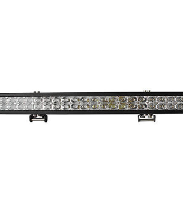 LED Arbeitsscheinwerfer 120 Watt | 8400 Lumen | 9-30V | 40cm. Kabel | Deutsch-Stecker