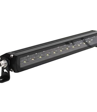 LED Bar 12v | Fernlicht 3552 Lumen | 60 Watt | 9-36 Volt