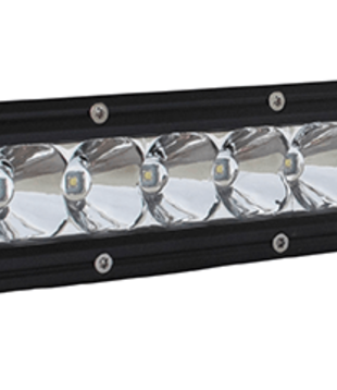 LED Bar | 100 Watt 9960 Lumen | 9-30V | 40cm. Kabel | Deutsch-Stecker