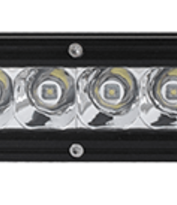 LED Bar | 100 Watt 9960 Lumen | 9-30V | 40cm. Kabel | Deutsch-Stecker