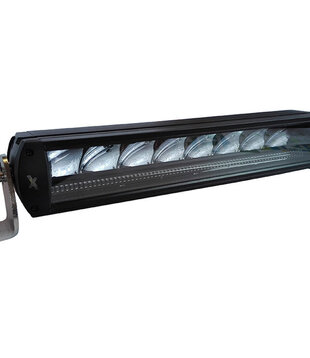 LED Bar | 80 Watt | 7040 Lumen 9-36V 40cm. Kabel + Deutsch