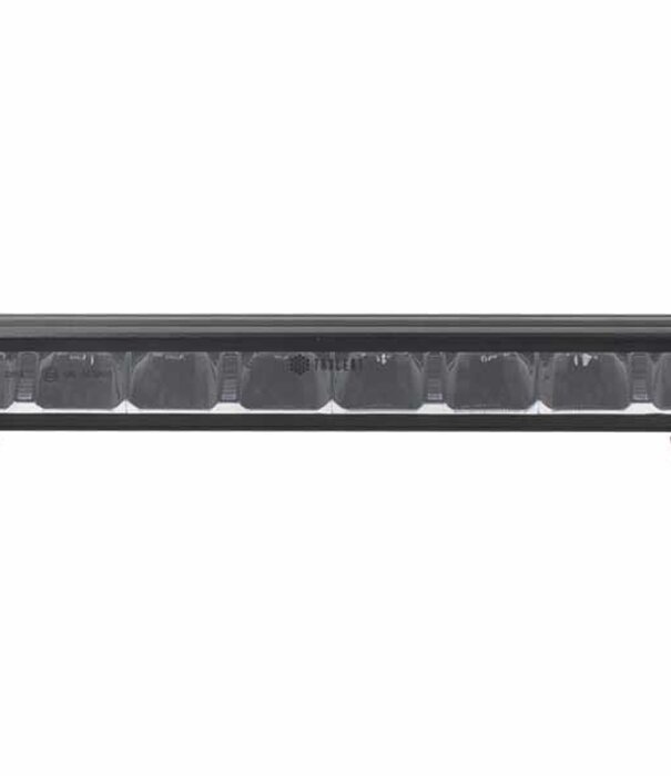 LED Lightbar slimline mit gelbem oder weißem Tagfahrlicht 6.400lm