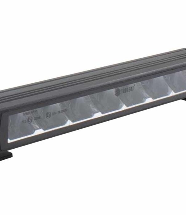 LED Lightbar slimline mit gelbem oder weißem Tagfahrlicht 6.400lm