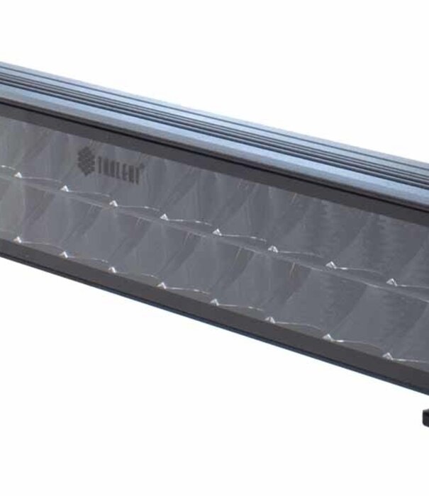 LED Lightbar The Geminus 1 10.800lm / 36cm / 9-36v / IP69K