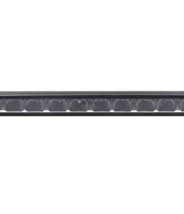LED Lightbar slimline mit gelbem oder weißem Tagfahrlicht 14.400lm