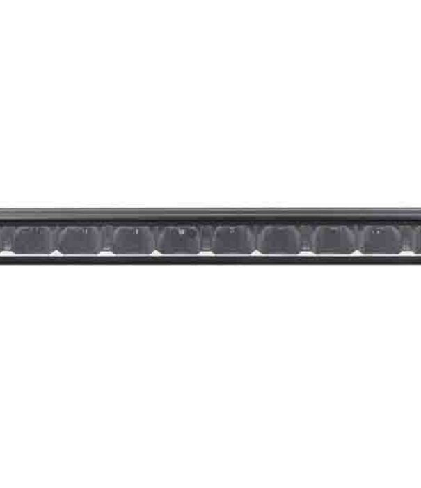 LED Lightbar slimline mit gelbem oder weißem Tagfahrlicht 14.400lm