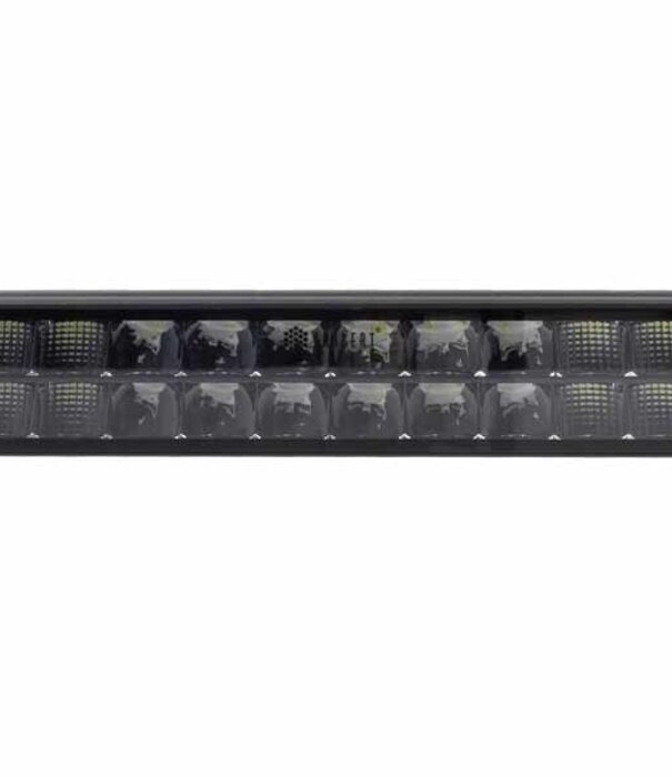 LED Lightbar The Geminus 2 16.200lm / 52cm / 9-36v / IP69K