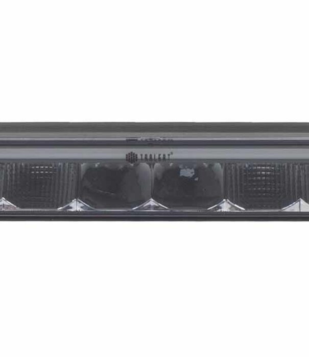 LED-Lichtleiste The Shadow 1 mit Duo-Farb-Tagfahrlicht 5.700 lumen