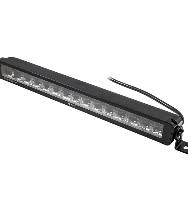 Skybar 510 Lightbar amber/weiß mit Blitz 9000Lm / 3M Kabel