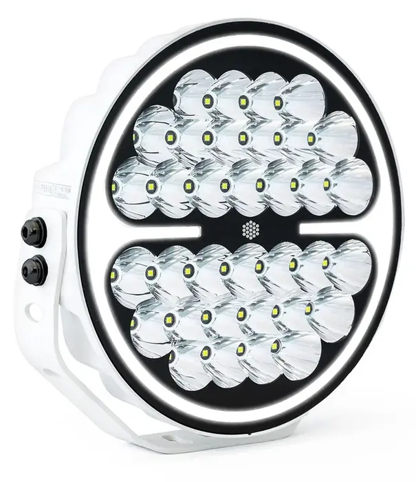 Nova Series LED Fernscheinwerfer weiß 9-36v / 150w / 13600lm | WD-15013W