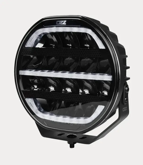 OZZ XR2 LED Fernscheinwerfer 7" | 88103