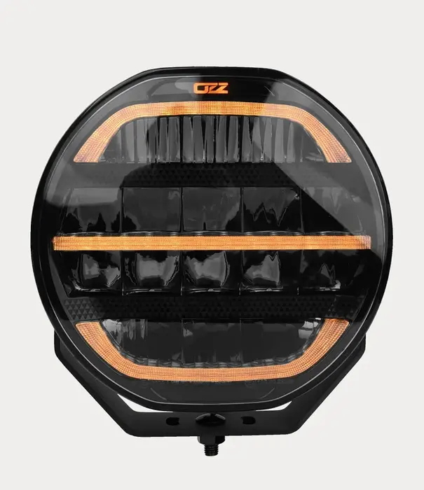 OZZ XR2 LED Fernscheinwerfer 7" | 88103