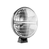 LED R112 Fernscheinwerfer | mit Tagfahrlicht | 12-24v | 30cm. Kabel | DL226