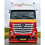 Mercedes-Benz Actros Pare-Soleil Type 2