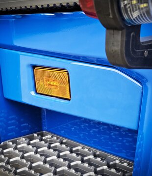 Support de feu de position Scania Next Generation