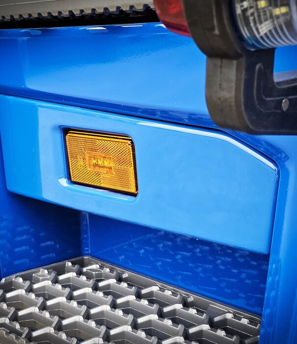 Scania Support de feu de position Scania Next Generation