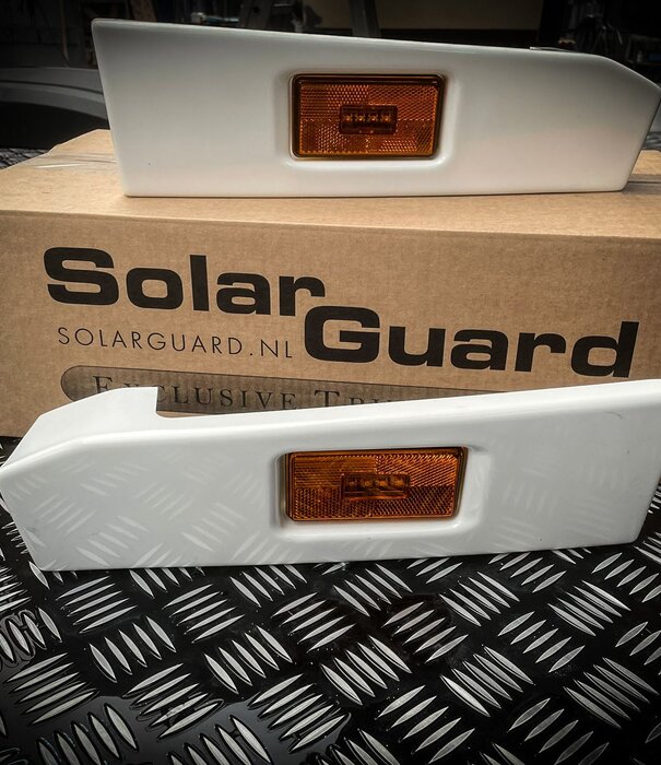 Scania Support de feu de position Scania Next Generation