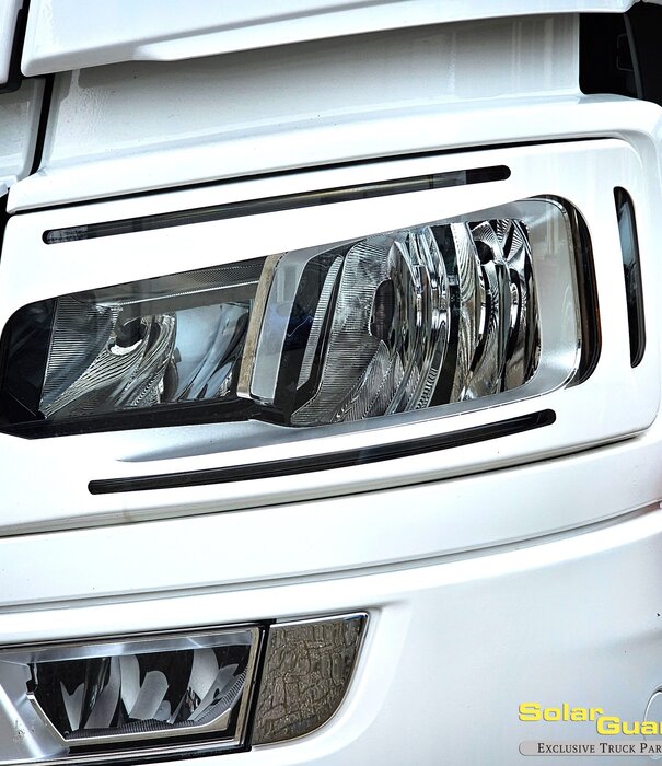Scania Spoiler de phares Next Generation de Scania