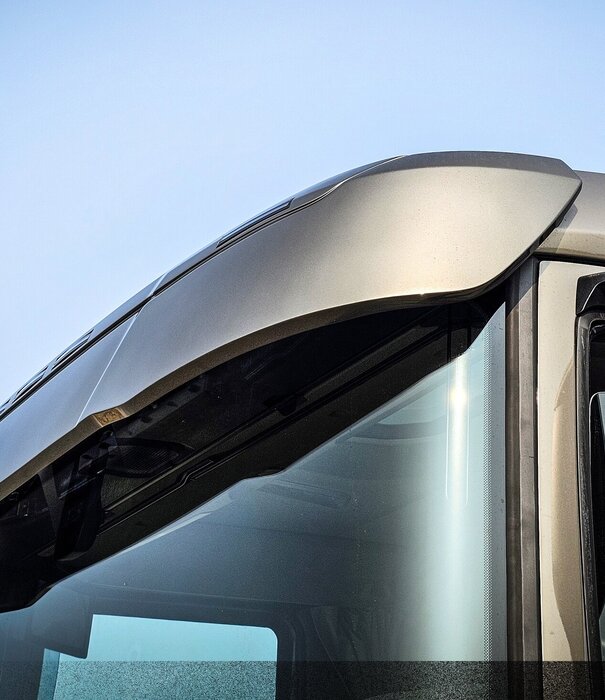 DAF DAF NGD XF/XD/XDC+ Pare-soleil surbaissé