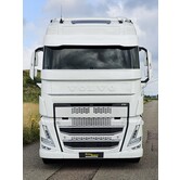 Protection de pare-brise Volvo FH4/4B (5)