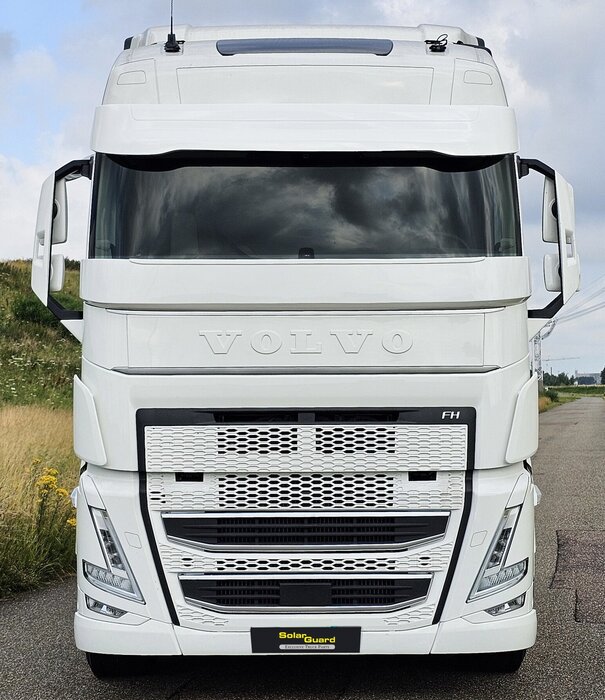 Volvo Protection de pare-brise Volvo FH4/4B (5)
