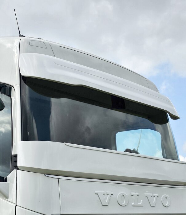 Volvo Protection de pare-brise Volvo FH4/4B (5)