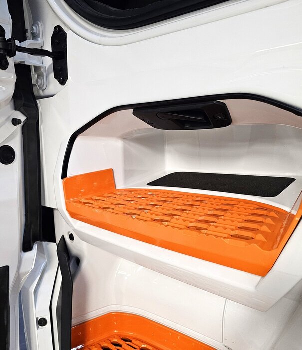 DAF DAF NGD XG & XG+ Extension de marchepied