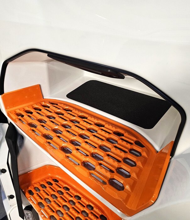 DAF DAF NGD XG & XG+ Extension de marchepied