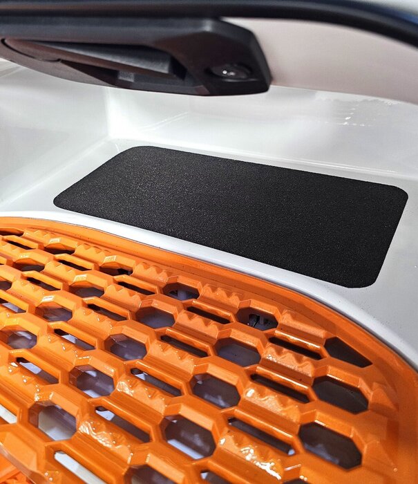 DAF DAF NGD XG & XG+ Extension de marchepied