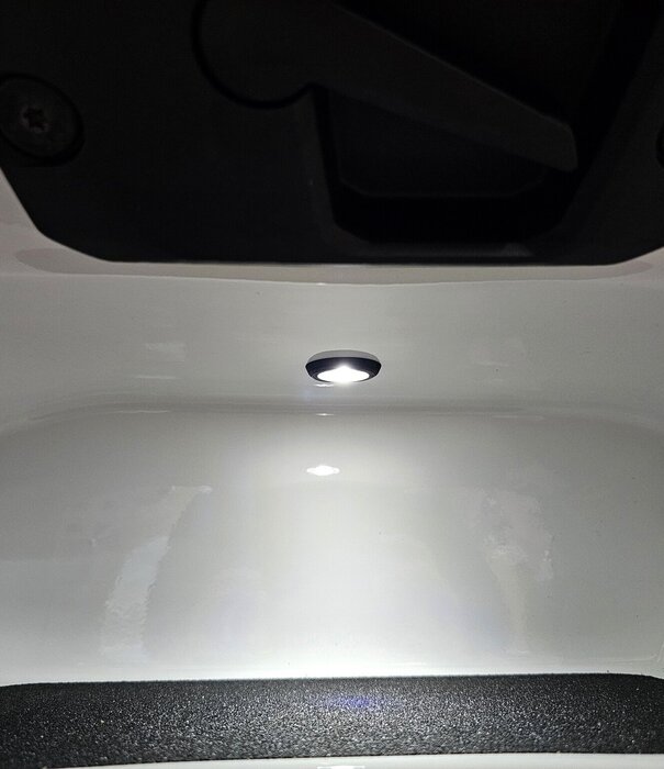 DAF DAF NGD XG & XG+ Extension de marchepied