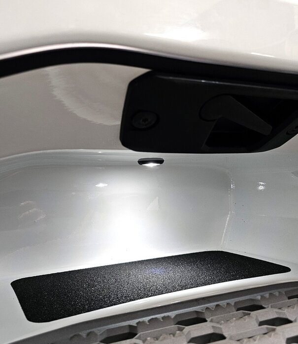 DAF DAF NGD XG & XG+ Extension de marchepied