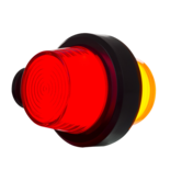 Lampe à suspension LED | tige courte | lentille mate | 12-24 V | MB-1020RA
